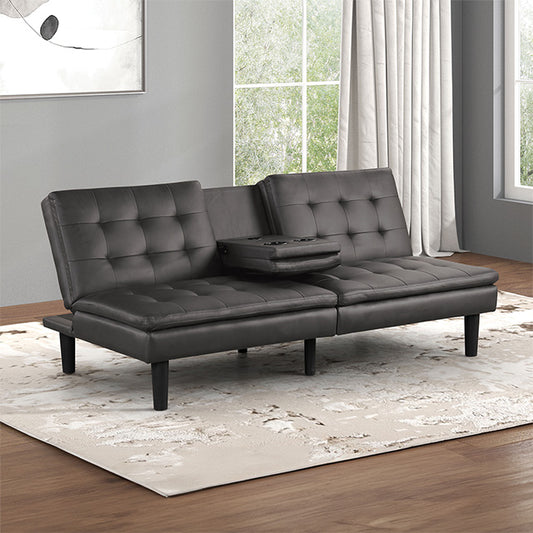 Eidsberg Sleeper Gray
