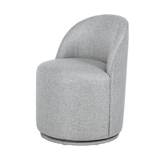Tottenham Swivel Chair TP - WB-1