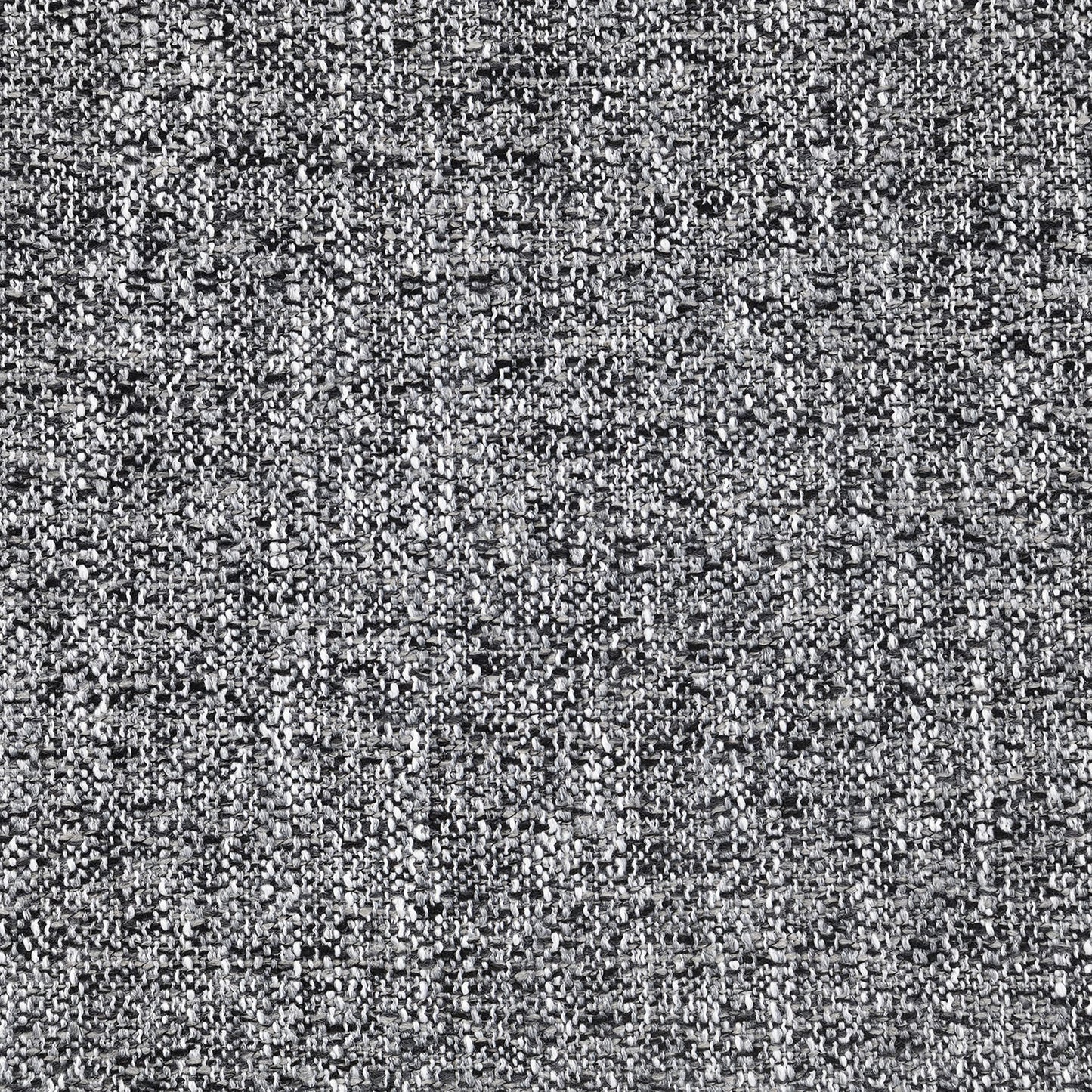 Fede Dining Chair Pewter Gray - Fabric Detail