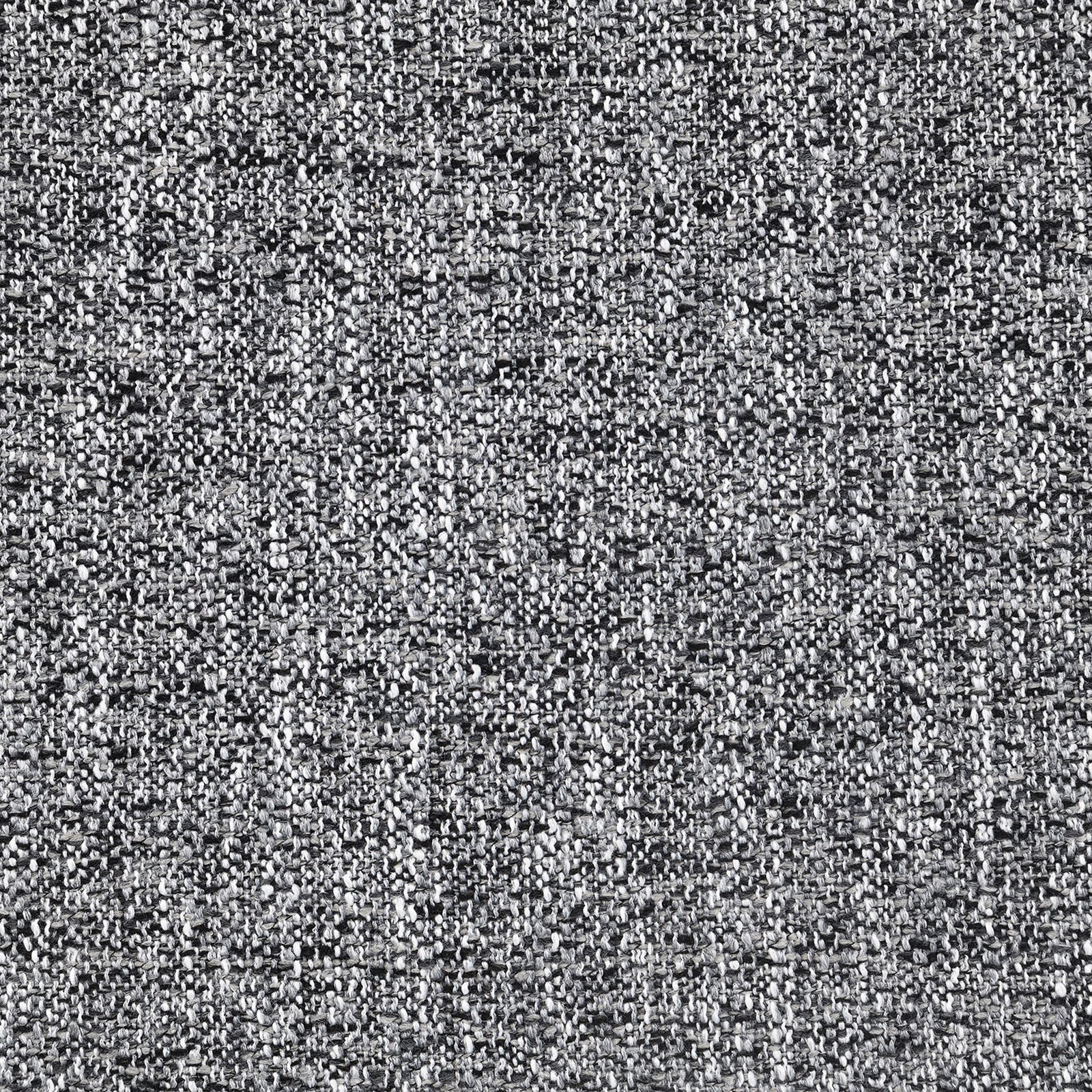 Fede Dining Chair Pewter Gray - Fabric Detail