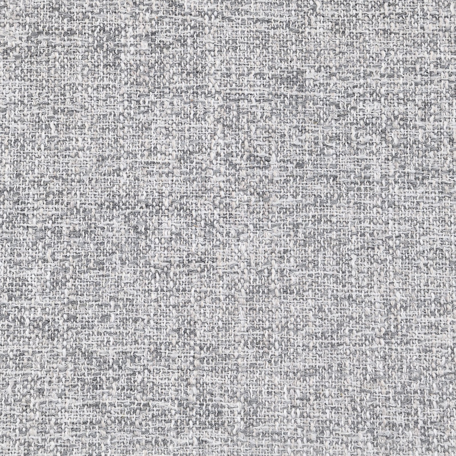 Fede Dining Chair Feather Gray - Fabric Detail