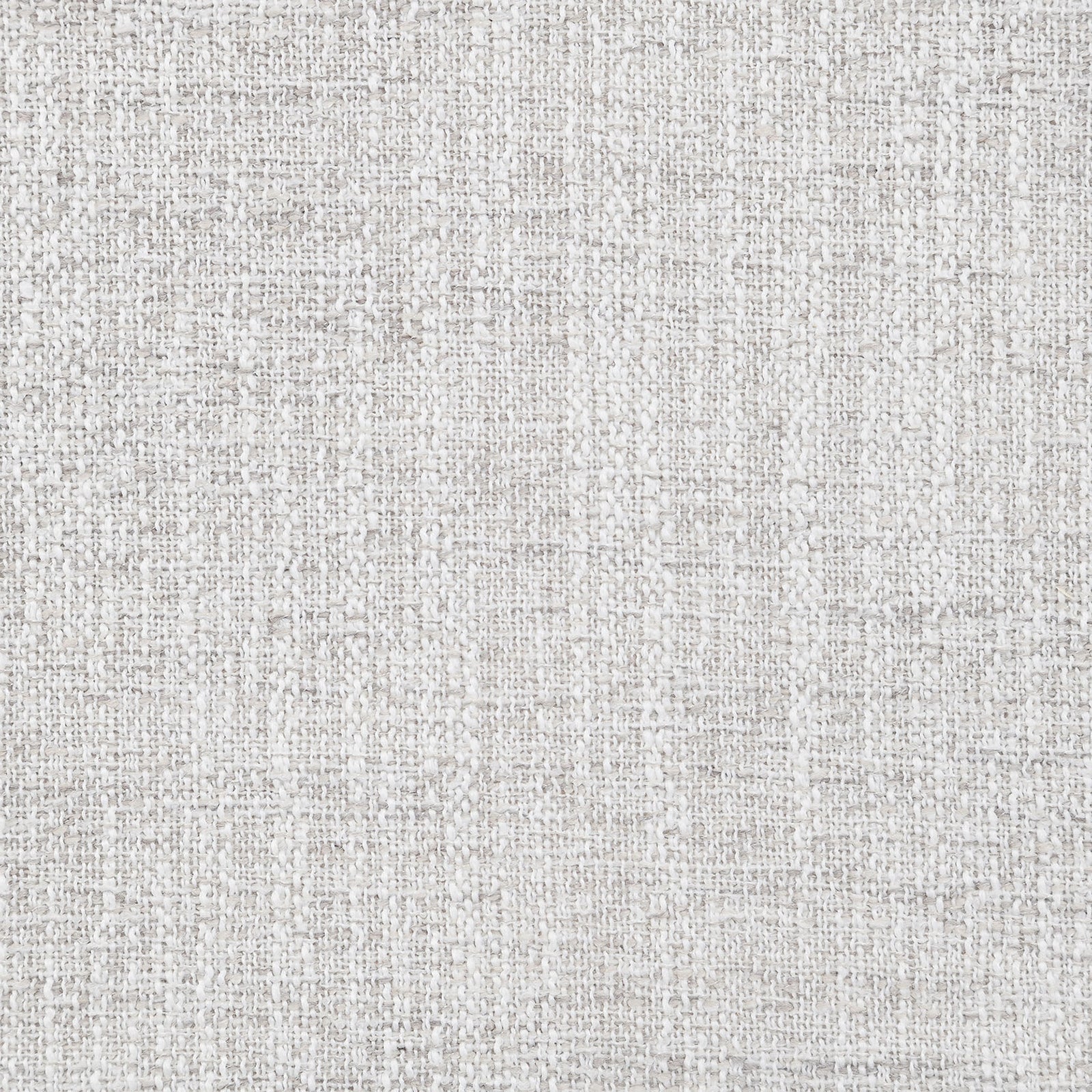 Fede Dining Chair Pristine White - Fabric Detail