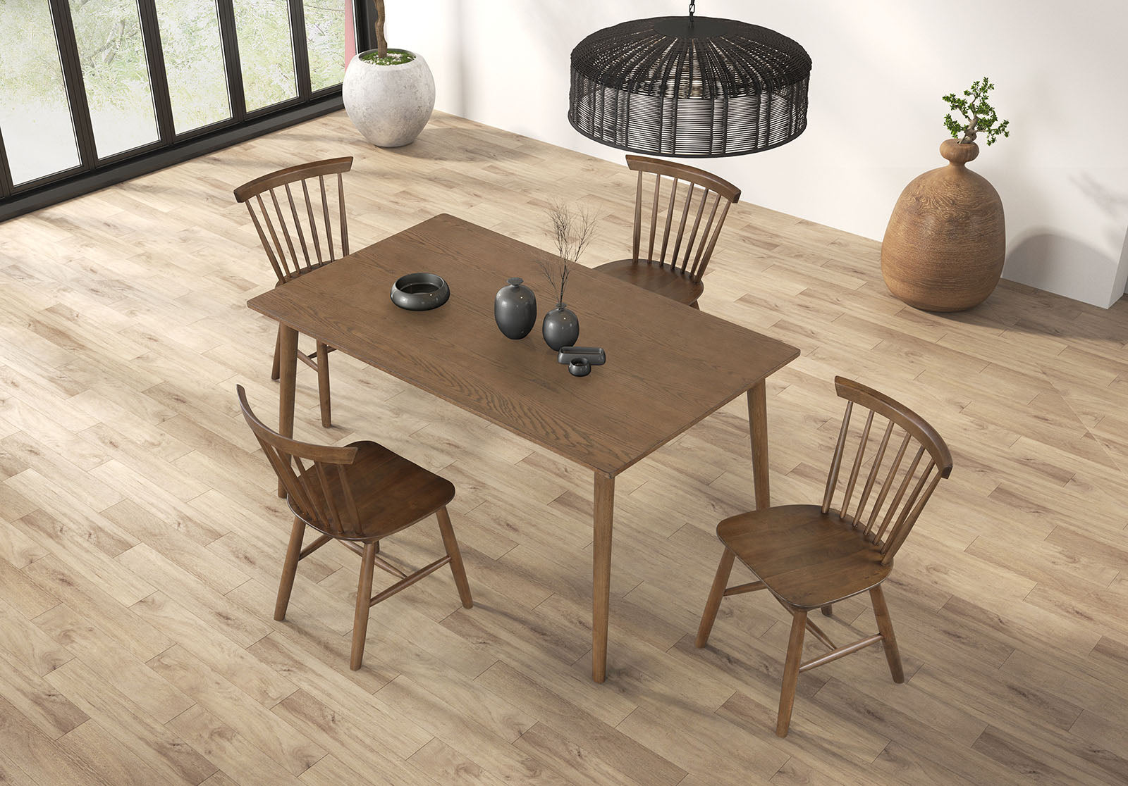 Beale T WN 5PC-3