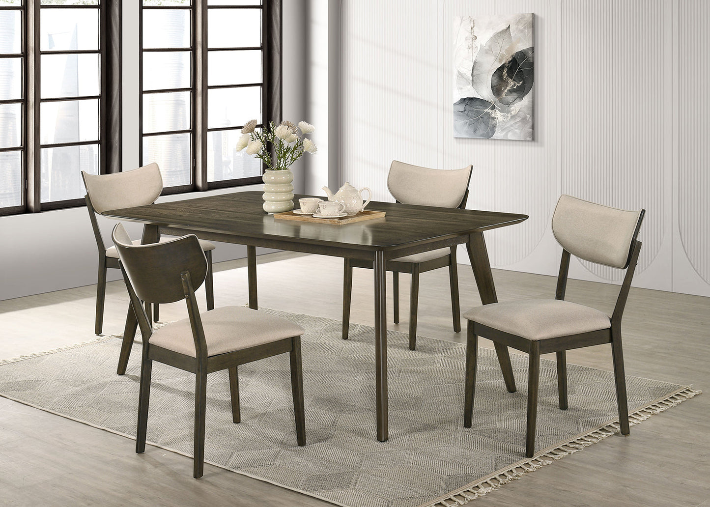 Huttwil T WN 5PC 1-Z