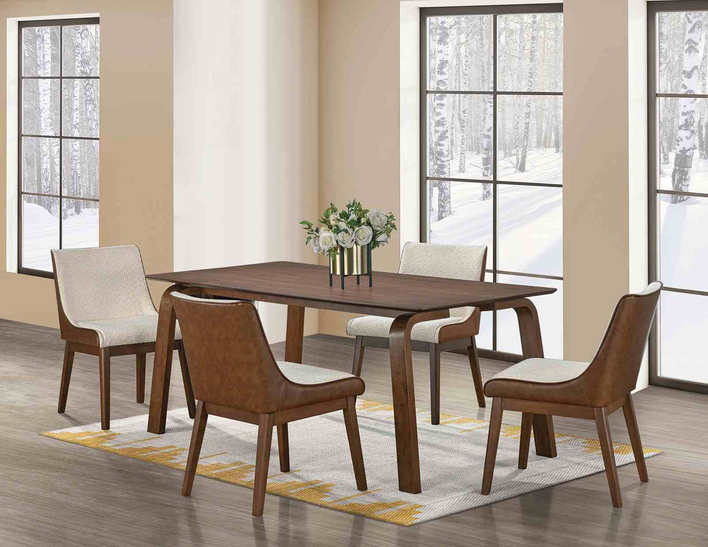 Viken T WN 5PC-1-Z
