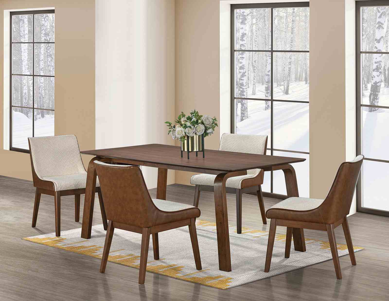 Viken T WN 5PC-1-Z