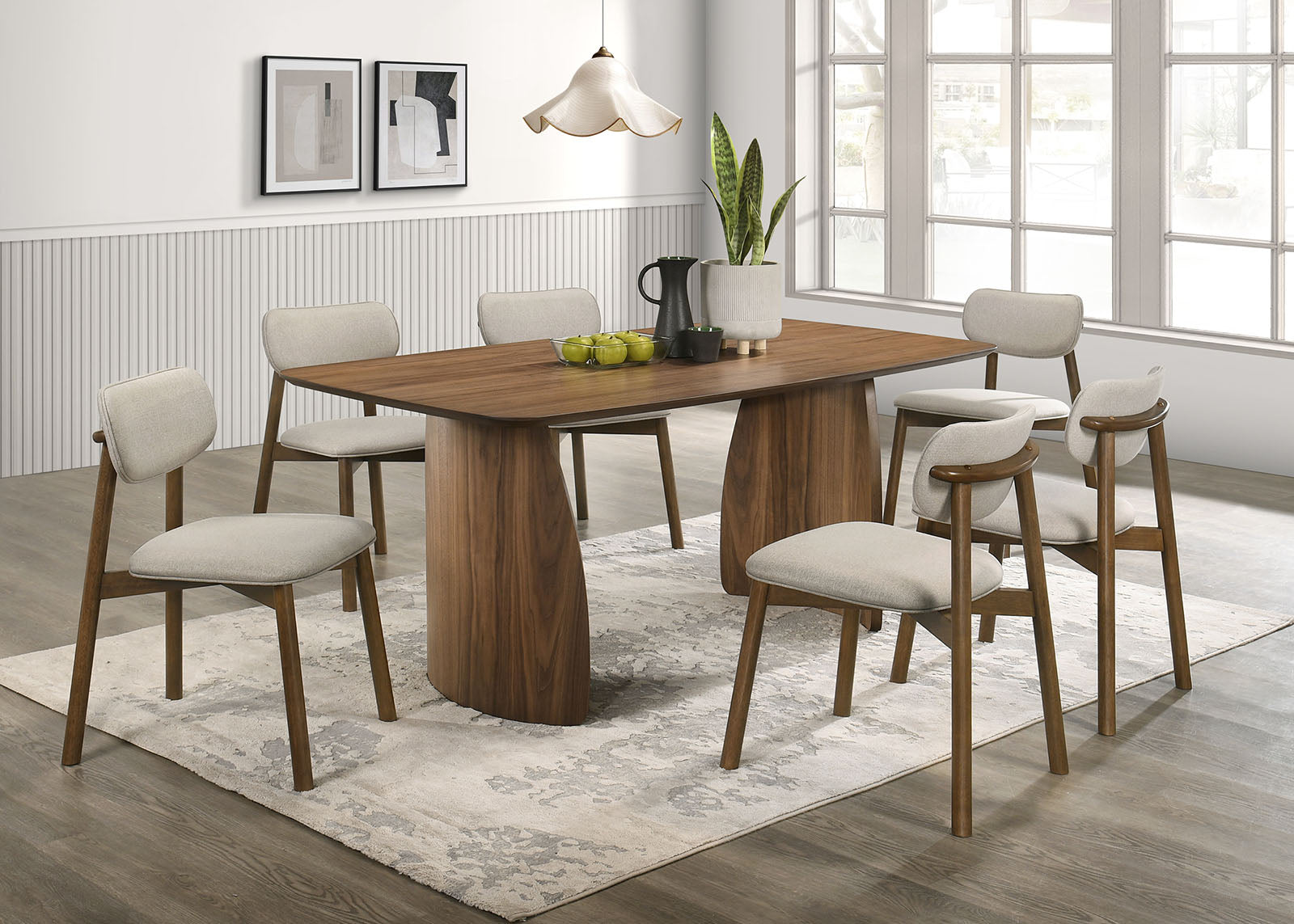 Alnwick T WN-2