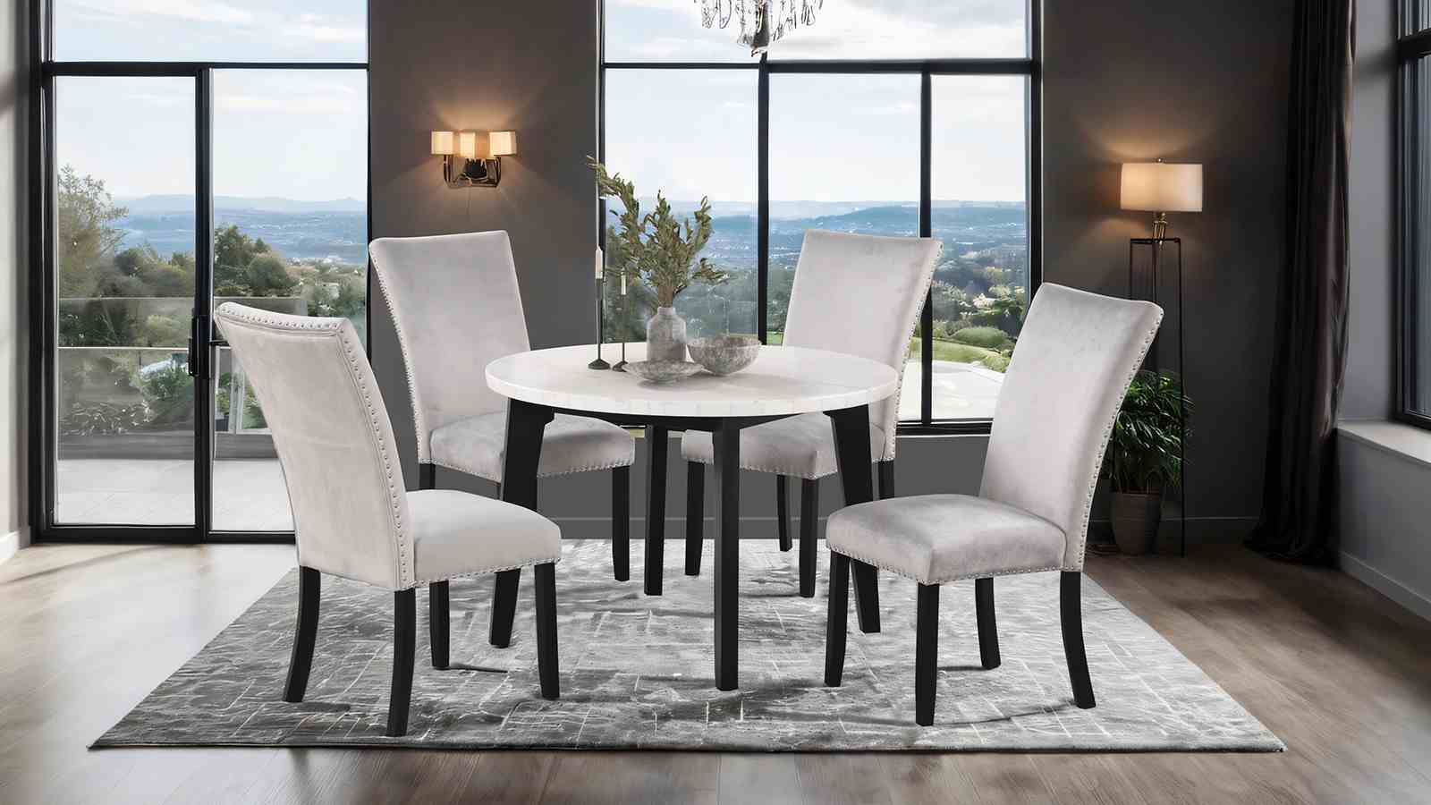 Sabro RT BK 5PC-1-Z