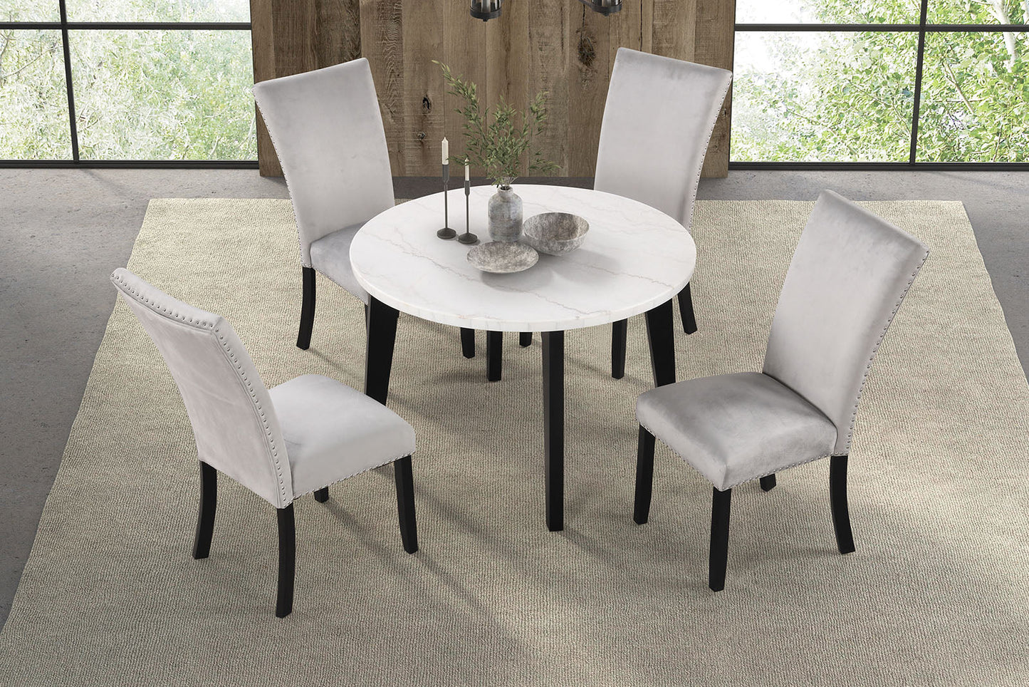 Sabro RT BK 5PC-2