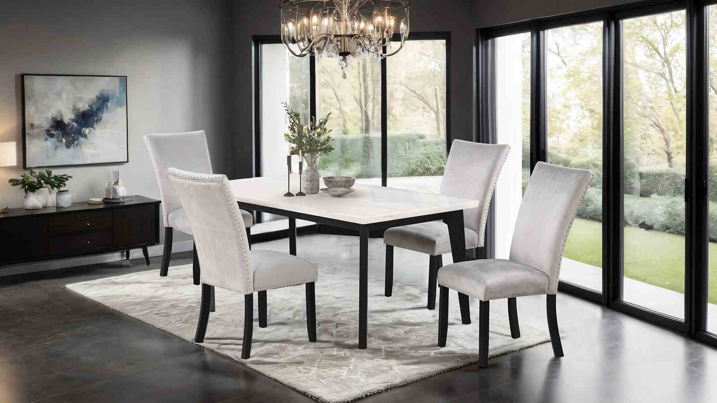 Sabro T BK 5PC-1-Z