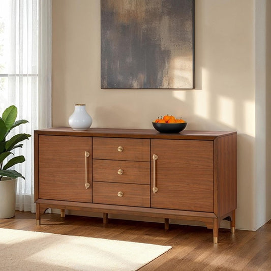 Hepburne Server-Buffet Walnut