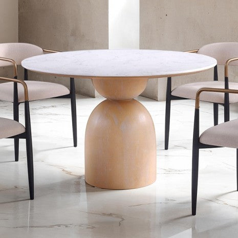 Neasden Dining Table Natural