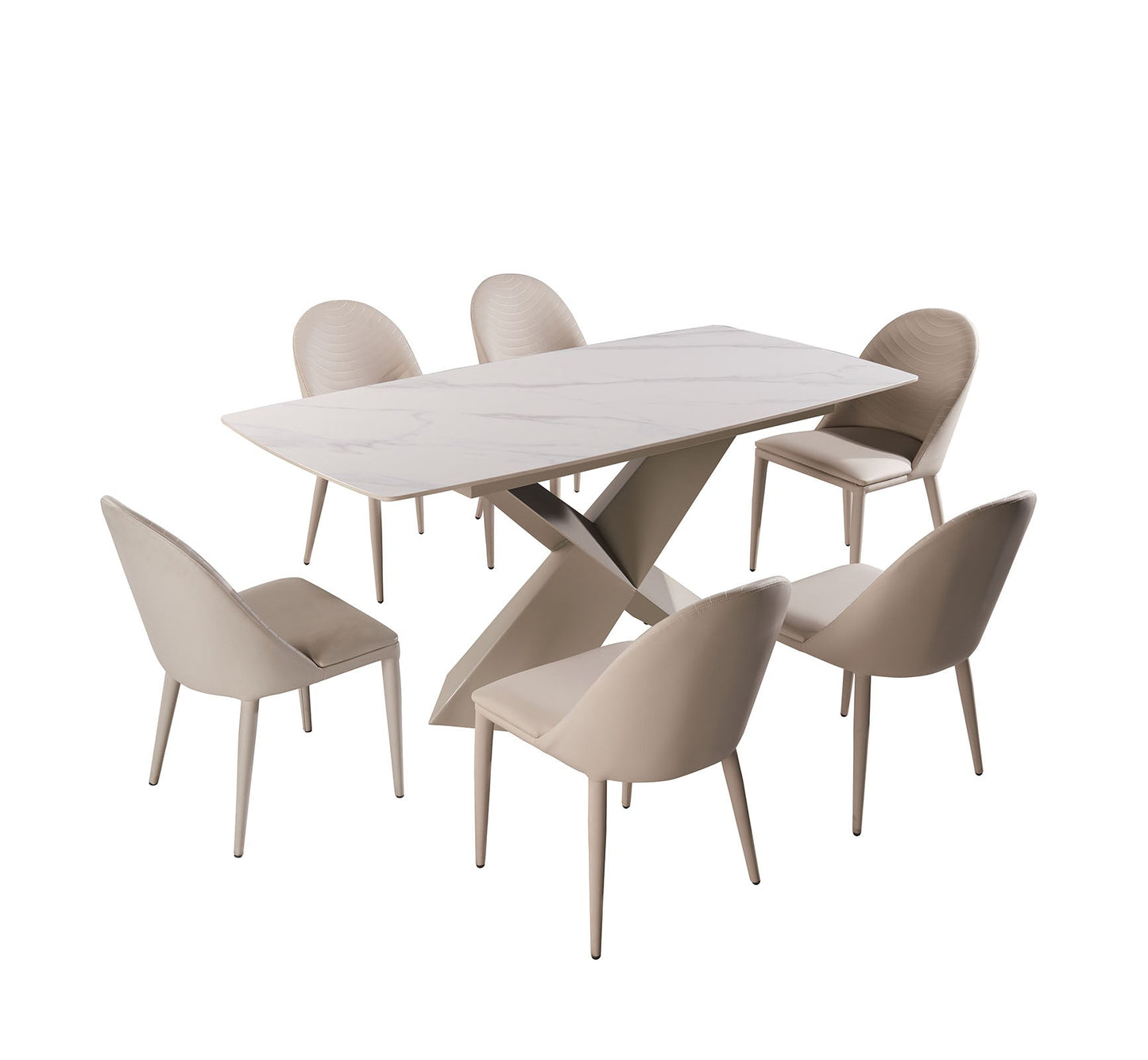 Lenvik T BR 7PC WB-1