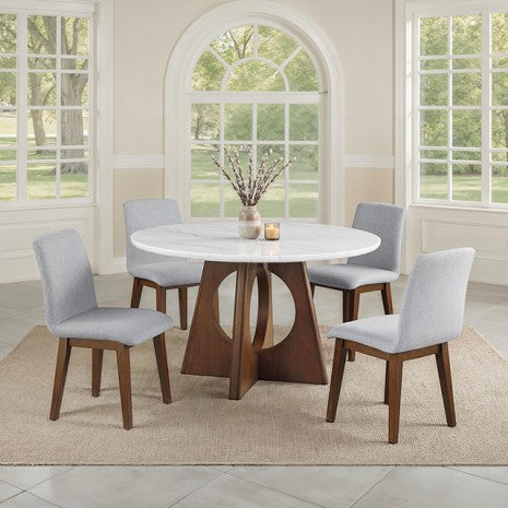 Ostbirk Dining Table Walnut