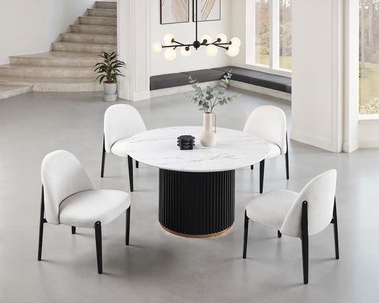 Borden RT BK 5PC-1-Z