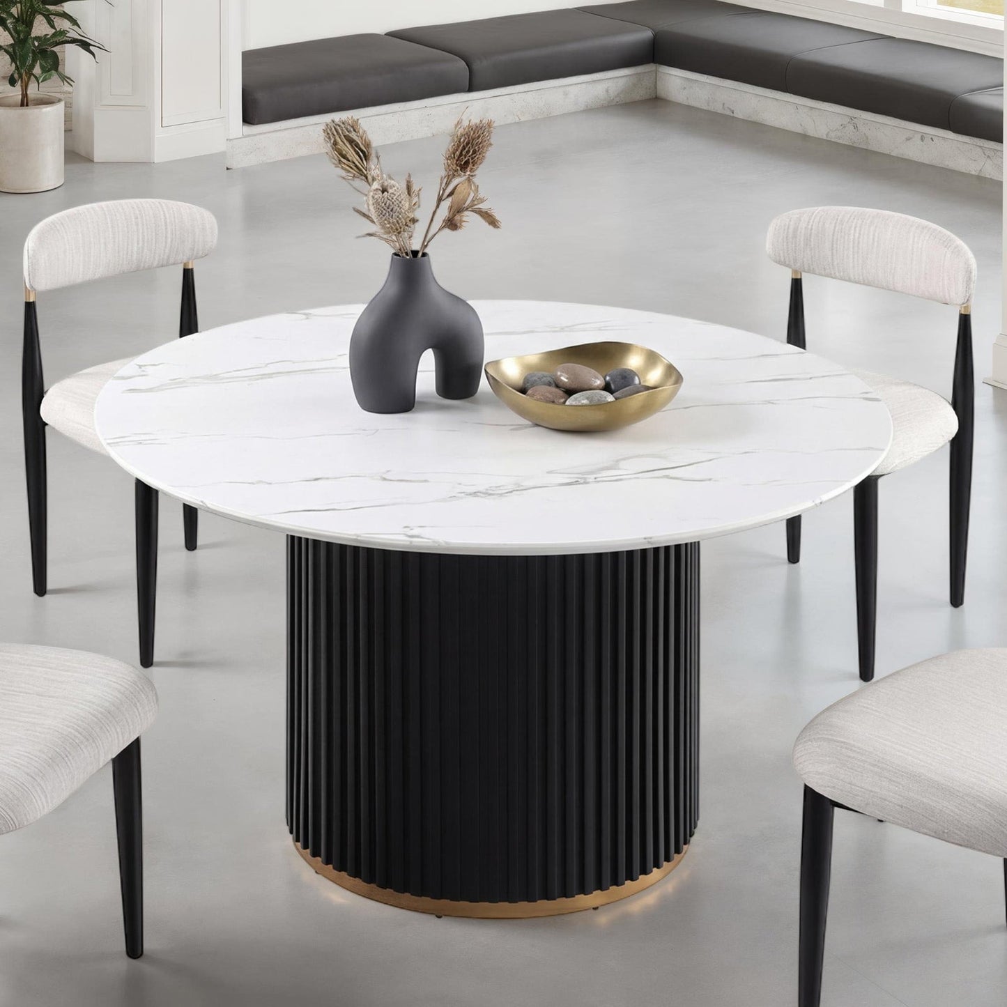 Borden RT BK 5PC18BK-1-Z