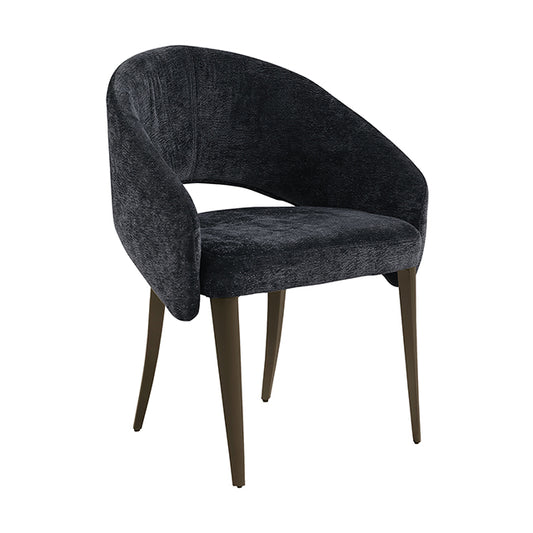 Ciaran Chair White