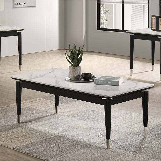 Maidstone Coffee Table Black