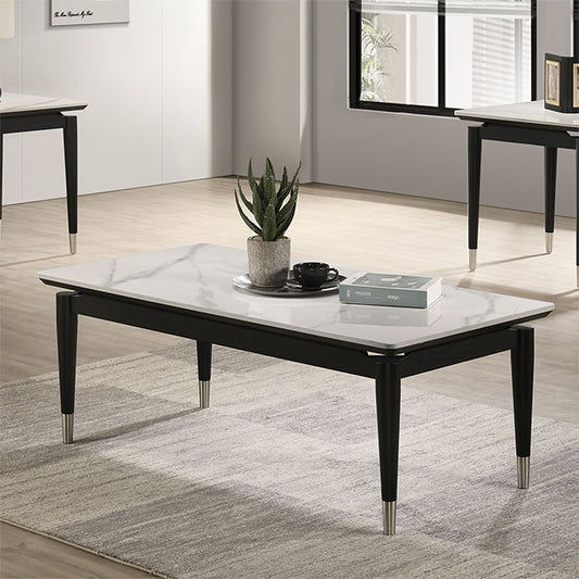 Maidstone Coffee Table Black