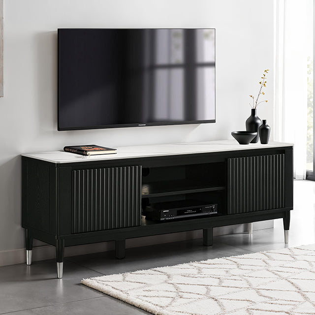 Maidstone TV Console Black