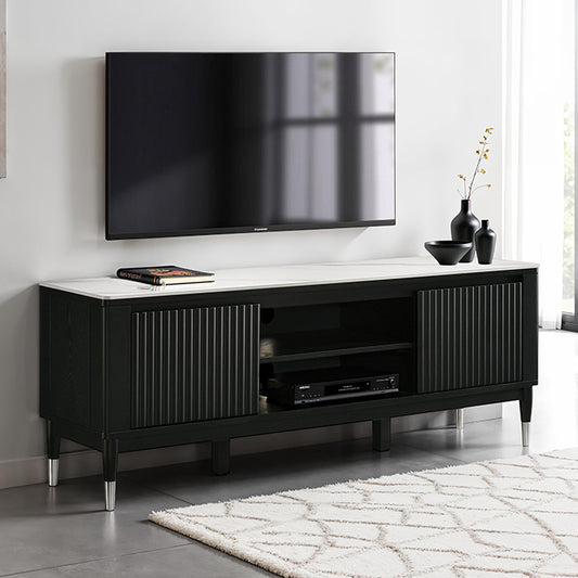 Maidstone TV Console Black