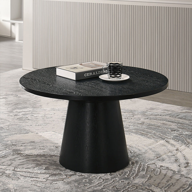 Halewood Coffee Table Oak
