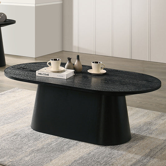 Halewood Coffee Table Black