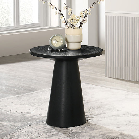 Halewood Side Table Oak