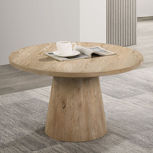 Halewood Coffee Table Oak