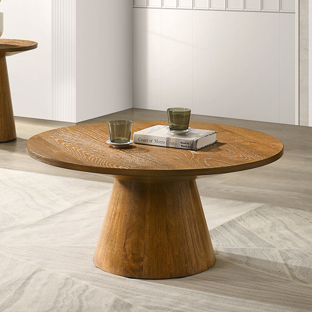 Halewood Coffee Table Walnut