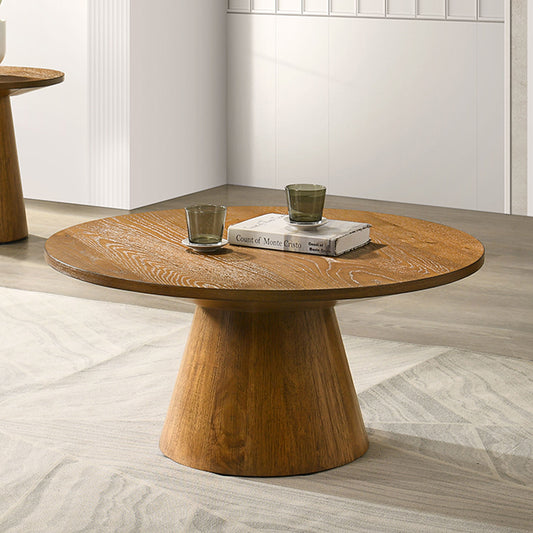 Halewood Coffee Table Walnut
