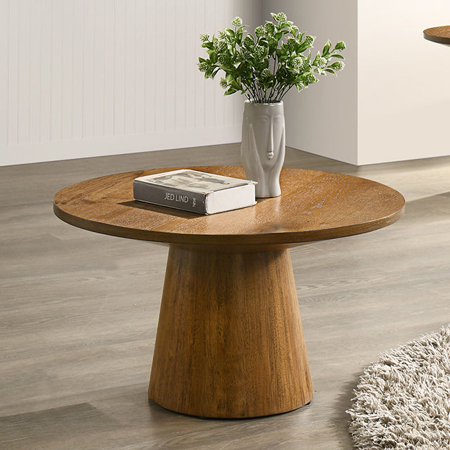 Halewood Coffee Table Walnut