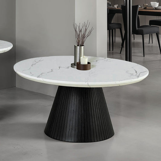 Sindal Coffee Table Black