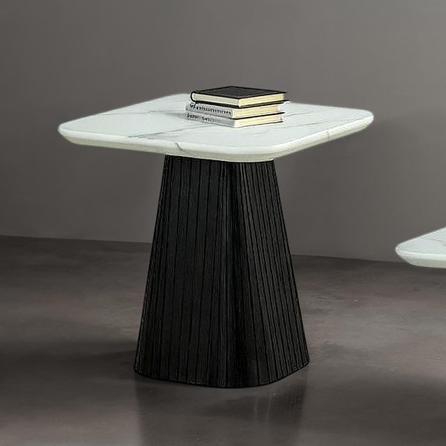 Sindal Side Table Black
