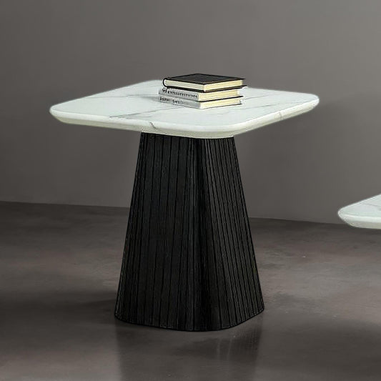 Sindal Side Table Black