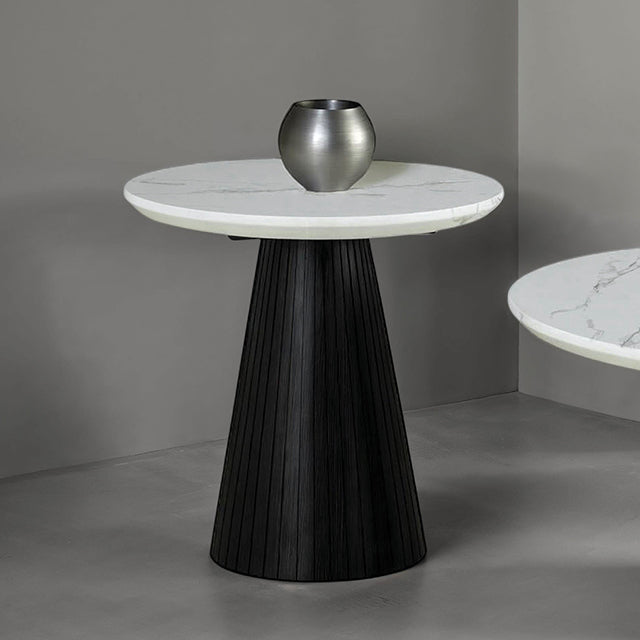 Sindal Side Table Black