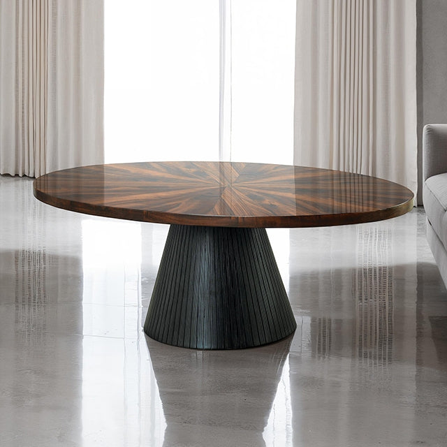 Surdal Coffee Table Black
