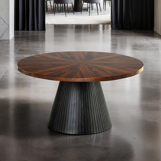 Surdal Coffee Table Black