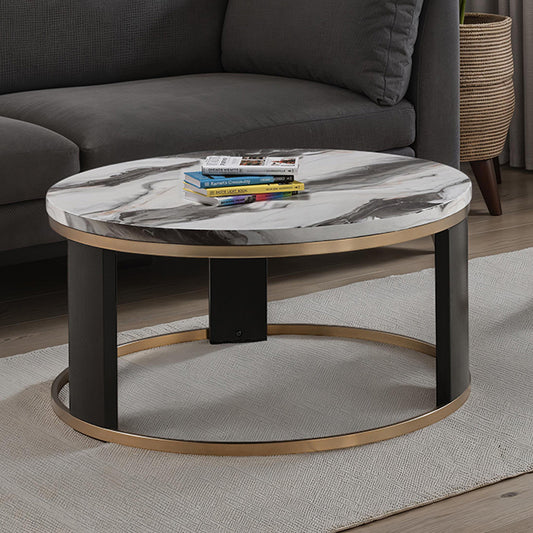 Bogor Coffee Table White