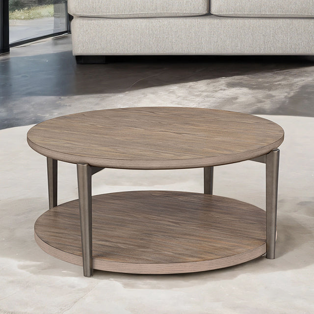 Roros Coffee Table Natural