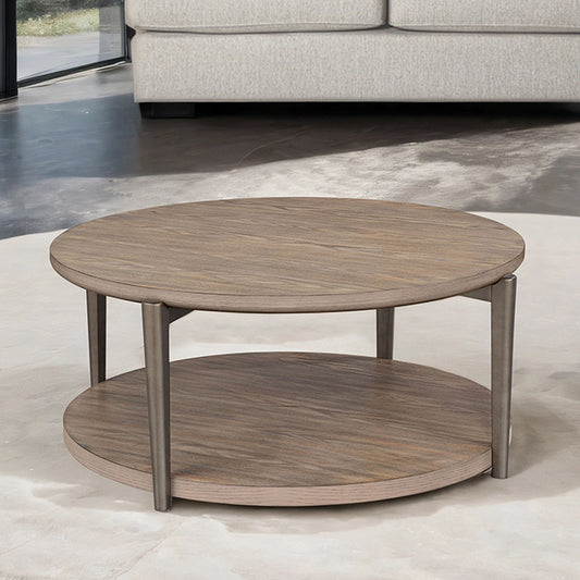 Roros Coffee Table Natural