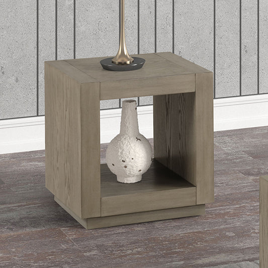 Dothan Side Table Natural