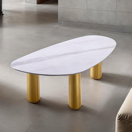 Northwich Coffee Table White