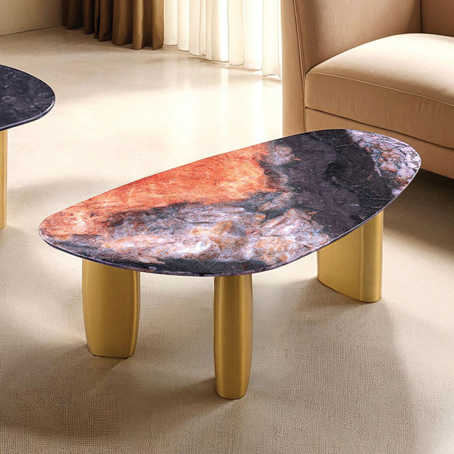Northwich Coffee Table Black