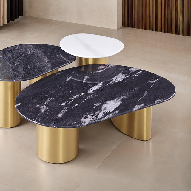 Northwich Coffee Table Black