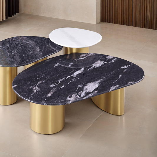 Northwich Coffee Table Black