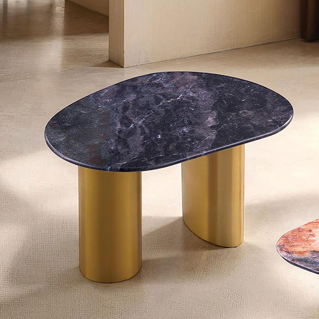 Northwich Side Table Black