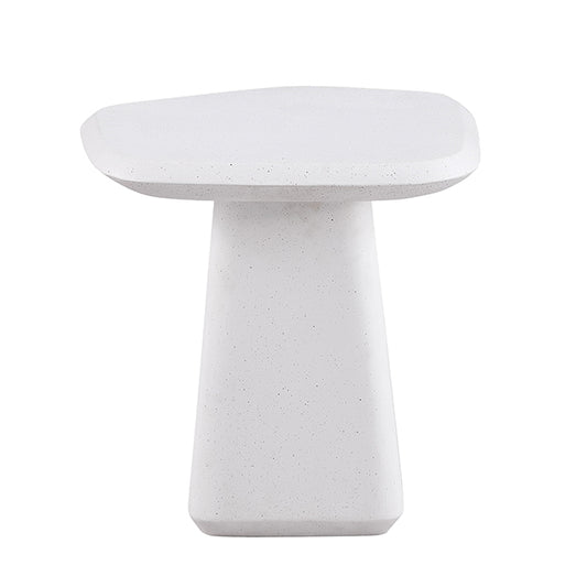 Amico Side Table White