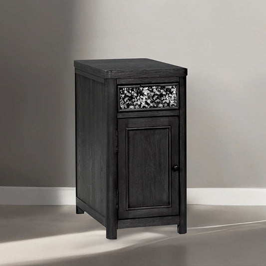 Sterling West Side Table Ash Gray