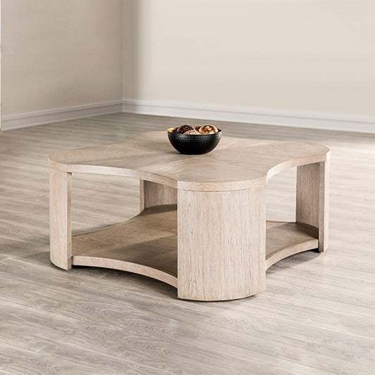 Conisbrough Coffee Table Oak